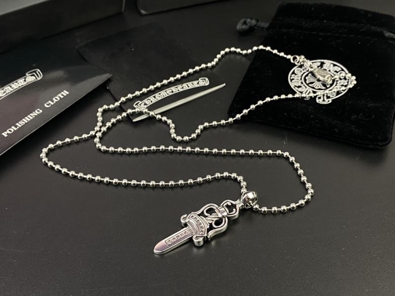 Chrome Hearts Necklaces